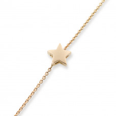 Bracelet "Star collection" small