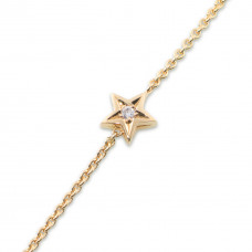 Bracelet "Star collection" mini