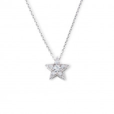 Pendant "Star Collection" 