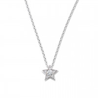 Pendant "Star Collection" small