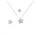 Pendant "Star Collection" small