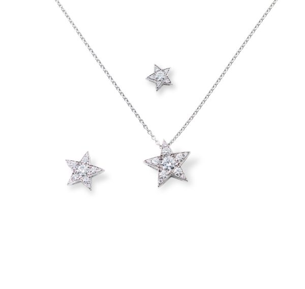 Halsband Star collection “liten" - Bild 2