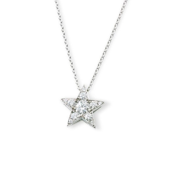 Halsband Star collection “stor"