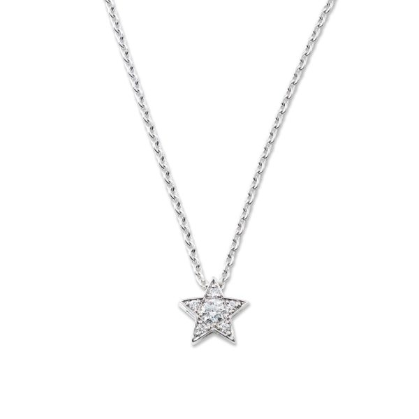 Halsband Star collection “liten"