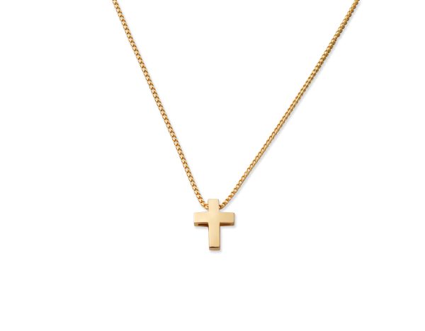 Halsband Kors