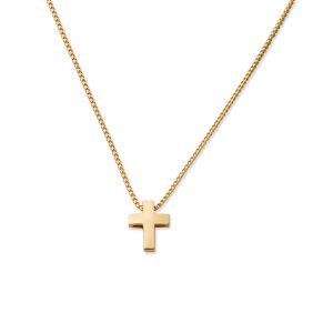 Halsband Kors